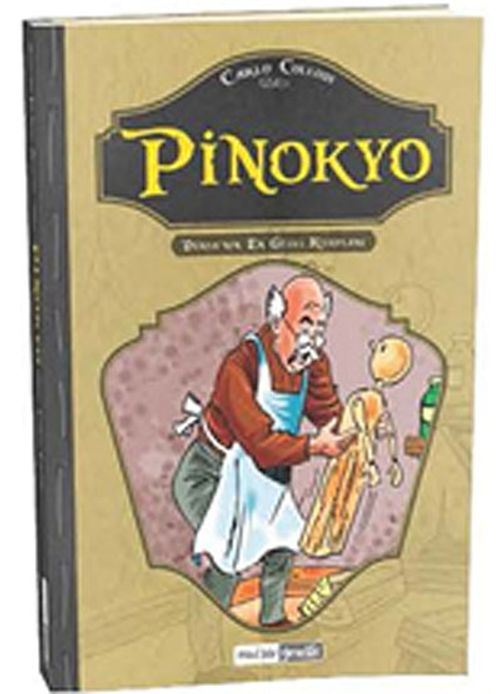 Pinokyo