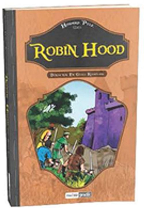 Robin Hood