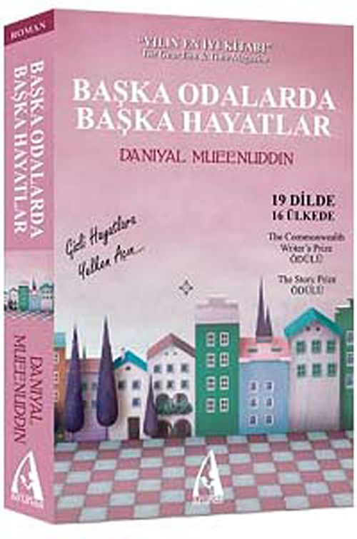 Başka Odalarda Başka Hayatlar