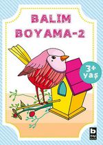 Balım Boyama 2