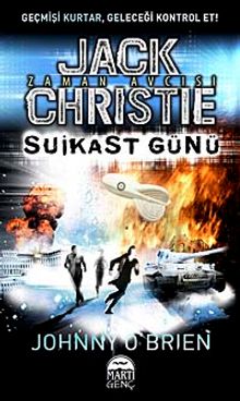 Jack Christie -Suikast Günü