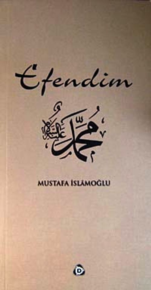Efendim (Cep Boy)