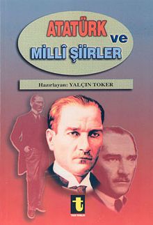 Atatürk ve Milli Şiirler