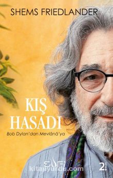 Kış Hasadı - Shems Friedlander