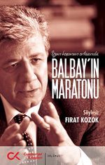 Uzun Koşunun Ortasında Balbay'ın Maratonu