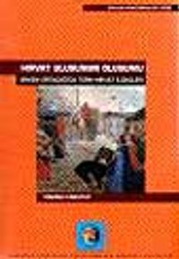 Hırvat Ulusunun Oluşumu