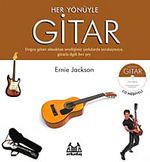 Her Yönüyle Gitar (Cd Hediyeli)