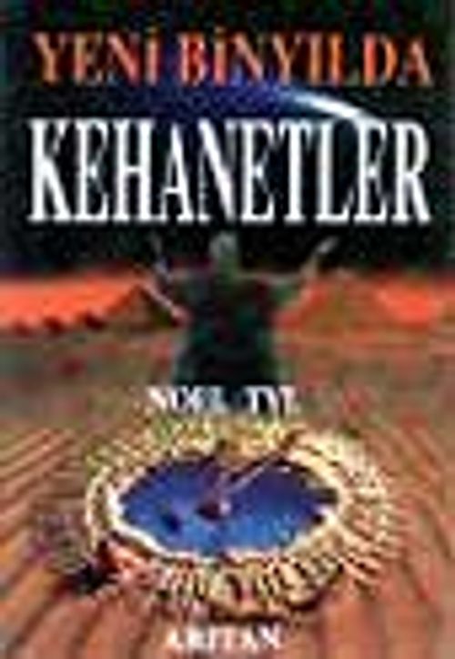 Yeni Binyılda Kehanetler