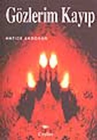 Gözlerim Kayıp