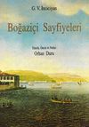 Boğazi&ccedil;i Sayfiyeleri