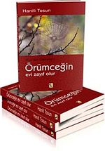 Örümceğin Evi Zayıf Olur
