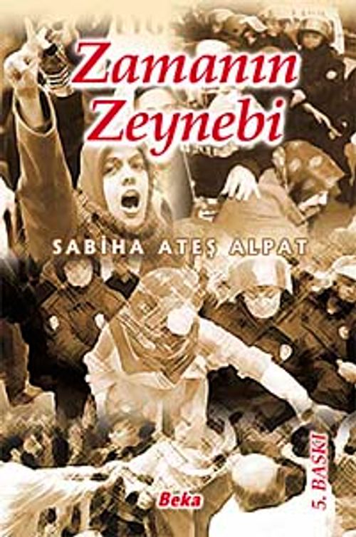 Zamanın Zeynebi