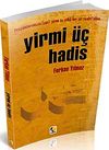 Yirmi &Uuml;&ccedil; Hadis