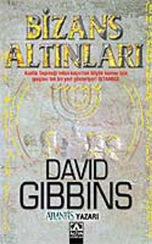 Bizans Altınları