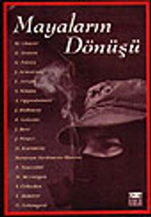 Mayaların Dönüşü