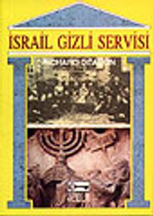 İsrail Gizli Servisi