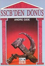 SSCB'den Dönüş