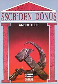 SSCB'den Dönüş
