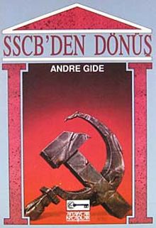 SSCB'den Dönüş