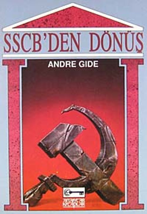SSCB'den Dönüş