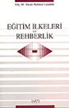 Eğitim İlkeleri ve Rehberlik