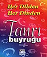Her Dilden Her Dinden Tanrı Buyruğu