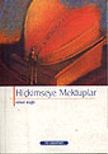 Hiçkimseye Mektuplar