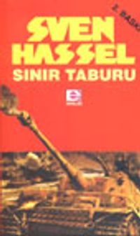 Sınır Taburu (12-E-21)