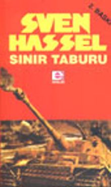 Sınır Taburu (12-E-21)