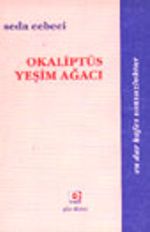 Okaliptüs Yeşim Ağacı