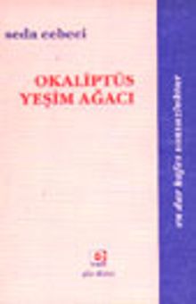Okaliptüs Yeşim Ağacı