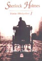 Sherlock Holmes / Bütün Hikayeleri 1