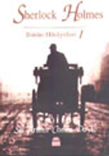 Sherlock Holmes / Bütün Hikayeleri 1