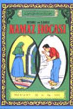 Resimli ve İlaveli Namaz Hocası / Yasini Şerif 32 ve 54 Farz