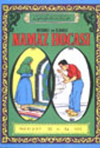Resimli ve İlaveli Namaz Hocası / Yasini Şerif 32 ve 54 Farz