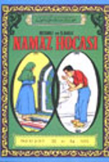 Resimli ve İlaveli Namaz Hocası / Yasini Şerif 32 ve 54 Farz