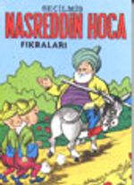 Seçilmiş Nasreddin Hoca Fıkraları