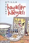 Hayaller Kahyası
