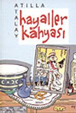 Hayaller Kahyası