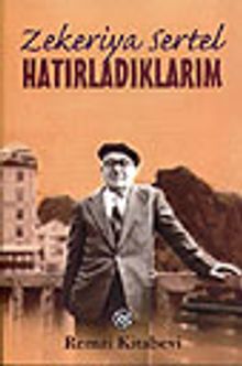 Hatırladıklarım