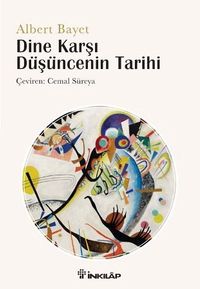 Dine Karşı Düşüncenin Tarihi
