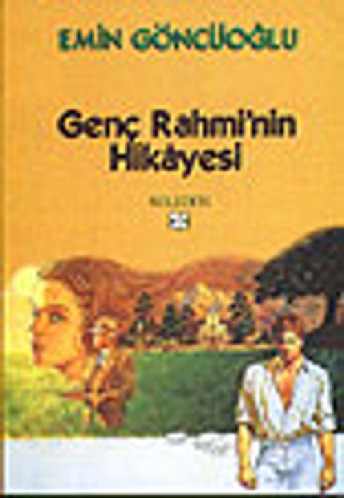 Genç Rahmi'nin Hikayesi