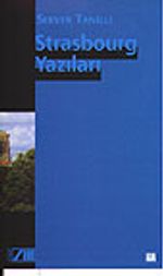 Strasbourg Yazıları
