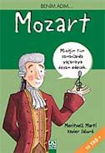 Benim Adım... Mozart