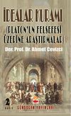 İdealar Kuramı & Platon'un Felsefesi &Uuml;zerine Araştırmalar / 39-A-10