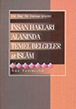 İnsan Hakları Alanında Temel Belgeler ve İslam