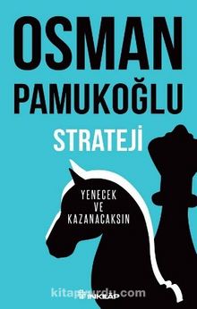 Strateji - Osman Pamukoğlu