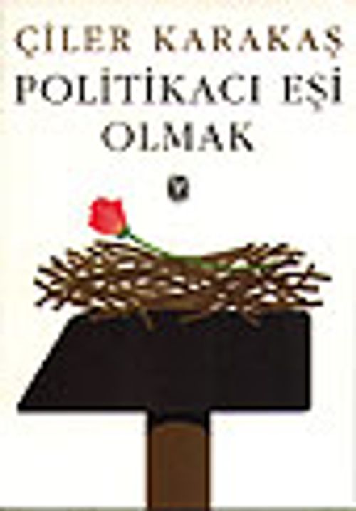 Politikacı Eşi Olmak