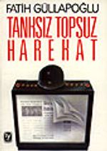 Tanksız Topsuz Harekat