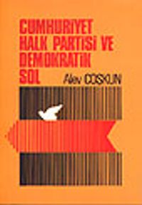 Cumhuriyet Halk Partisi ve Demokratik Sol